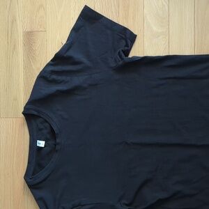 Kotn T-shirt In Black